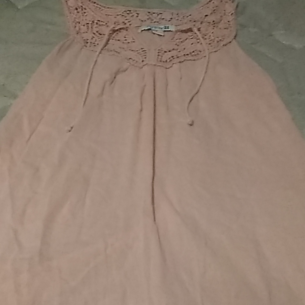 Forever 21 tank top